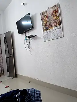 Hot-Tinaa online show from 03/23/26, 07:52