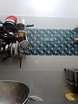 Hot-Tinaa online show from 03/31/26, 03:47