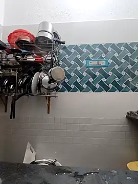 Hot-Tinaa online show from 04/19/26, 02:56