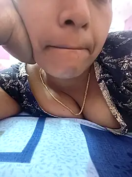 Hot-Tinaa online show from 03/24/26, 12:43