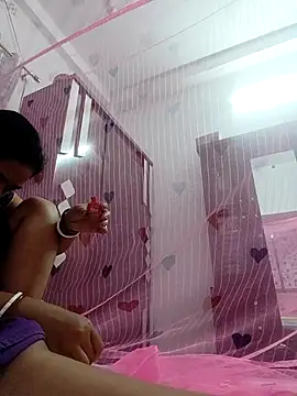 Hot-Tinaa online show from 03/01/26, 01:27