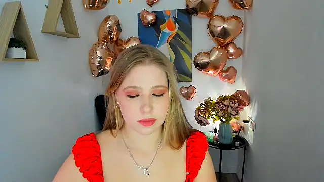 SweetDaylight online show from 02/03/26, 02:53