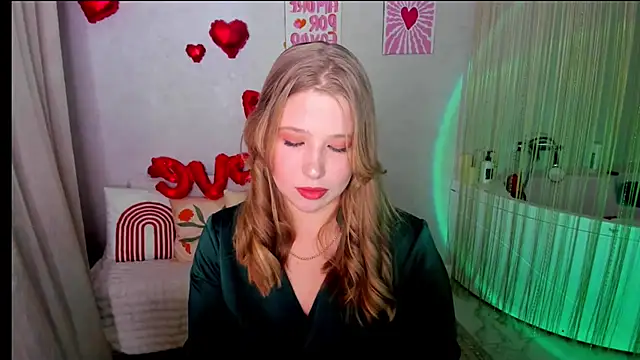 SweetDaylight online show from 02/13/26, 06:41