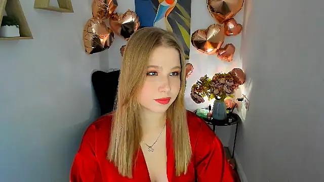 SweetDaylight online show from 02/02/26, 07:46