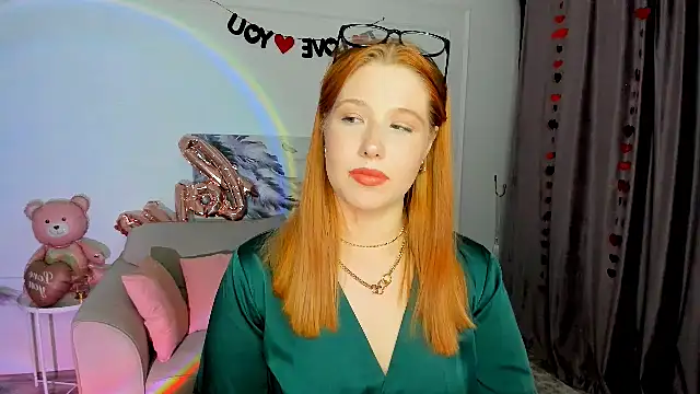 SweetDaylight online show from 02/24/26, 07:48