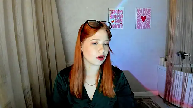 SweetDaylight online show from 02/25/26, 09:36