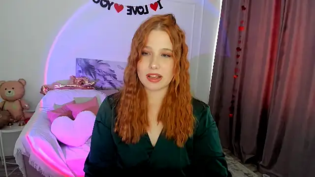 SweetDaylight online show from 02/28/26, 11:54