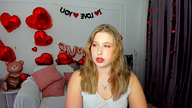 SweetDaylight online show from 02/03/26, 07:41