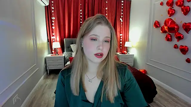 SweetDaylight online show from 02/05/26, 03:35