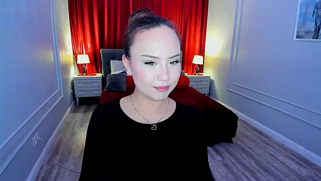 GlowMe online show from 03/11/26, 07:30