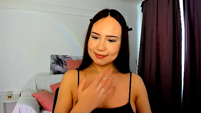 GlowMe online show from 03/21/26, 10:42