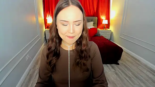 GlowMe online show from 03/14/26, 04:07