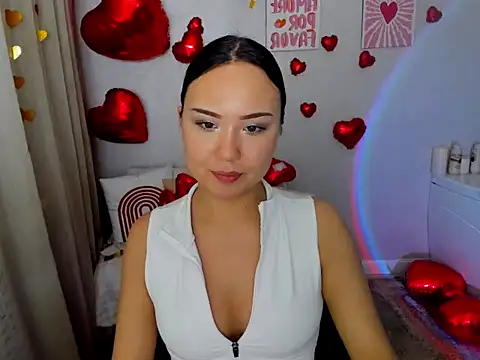 GlowMe online show from 02/01/26, 07:28