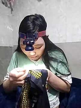 lia-coy online show from 02/08/26, 02:42