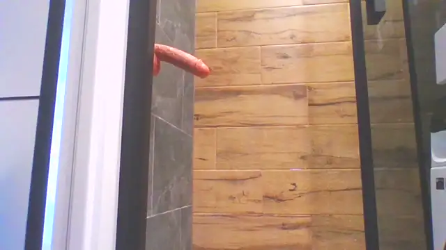 Fem Kira online show from 04/13/26, 02:32