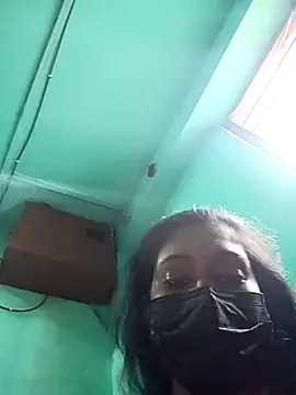 rinkisaha online show from 02/27/26, 04:56