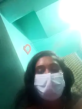 rinkisaha online show from 02/02/26, 04:00