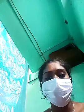 rinkisaha online show from 02/14/26, 05:18