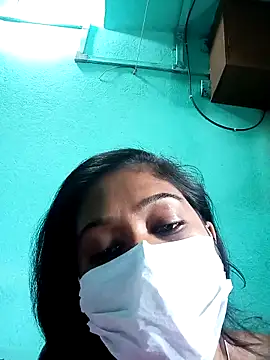 rinkisaha online show from 02/18/26, 04:21