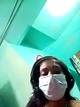 rinkisaha online show from 02/10/26, 04:22