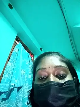 rinkisaha online show from 01/19/26, 04:27