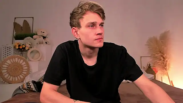 Volan Starts online show from 02/27/26, 12:05