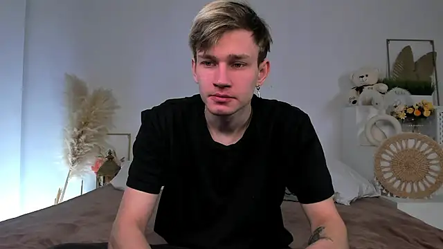 Volan Starts online show from 02/21/26, 04:14