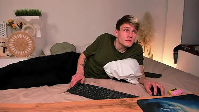 Volan Starts online show from 02/15/26, 07:51