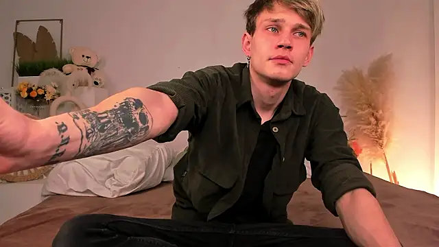 Volan Starts online show from 02/28/26, 12:05