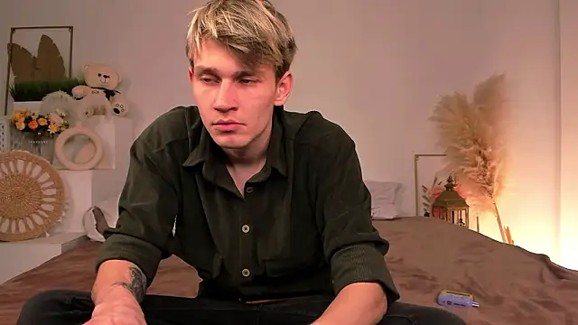 Volan Starts online show from 03/01/26, 12:05