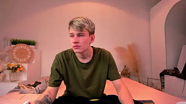 Volan Starts online show from 02/01/26, 04:11