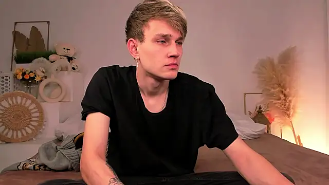 Volan Starts online show from 02/26/26, 12:05