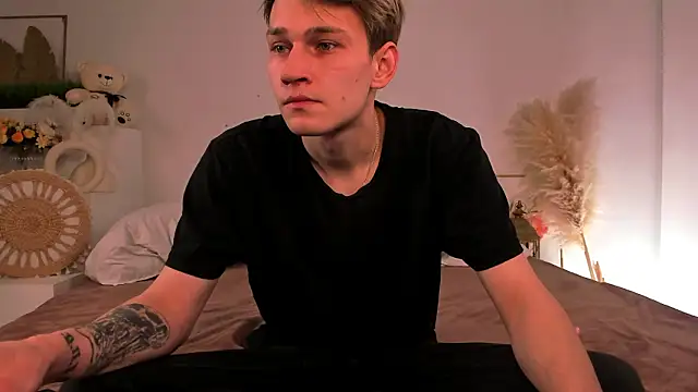 Volan Starts online show from 02/25/26, 12:05