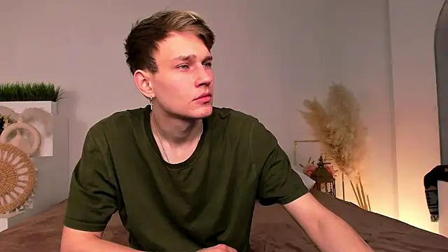 Volan Starts online show from 02/17/26, 04:43