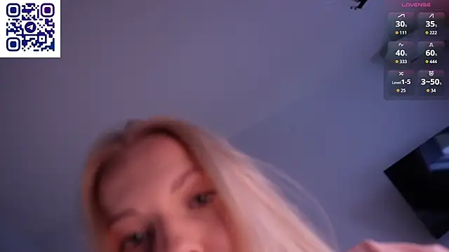 cutebon online show from 05/07/26, 03:44