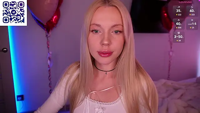 cutebon online show from 04/22/26, 04:30