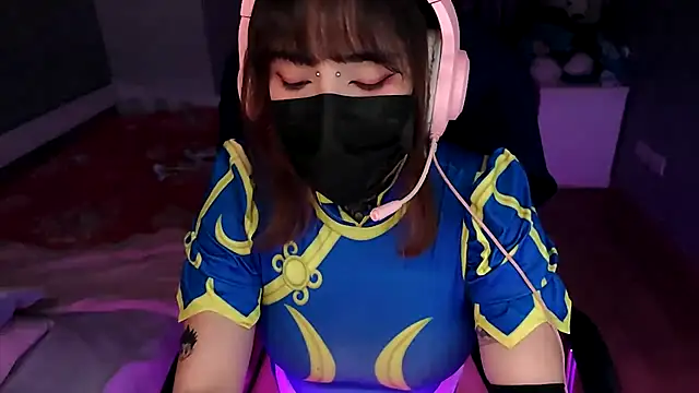 Lucyiy  online show from 07/25/26, 03:36