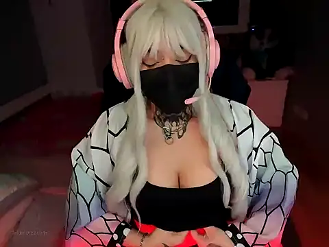 Lucyiy  online show from 06/27/26, 03:34