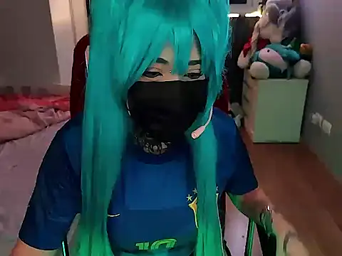 Lucyiy  online show from 06/11/26, 02:53