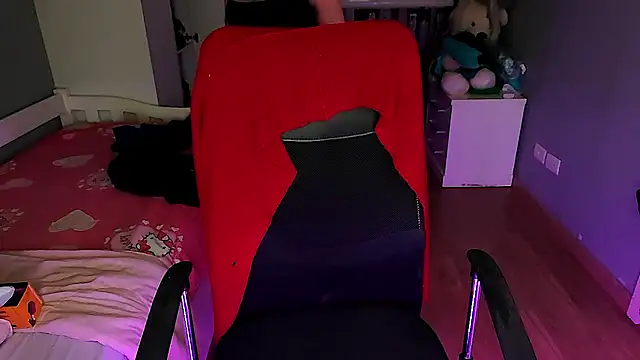 Lucyiy  online show from 07/08/26, 03:08