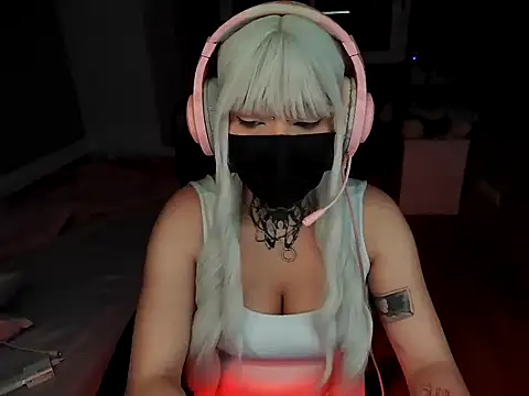 Lucyiy  online show from 06/16/26, 03:28