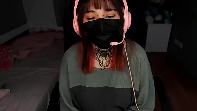 Lucyiy  online show from 07/16/26, 03:14