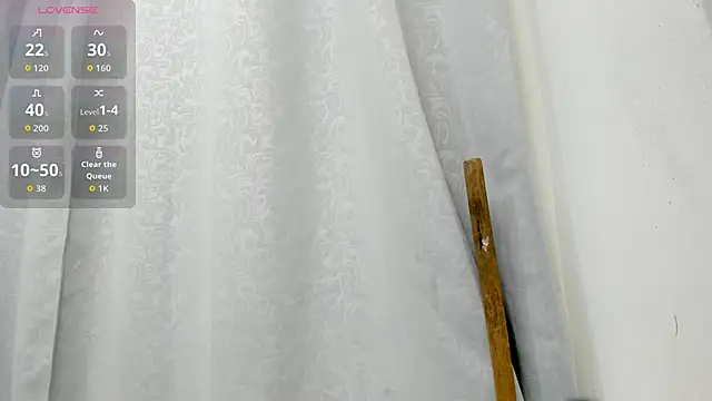 aylin parker16 online show from 04/14/26, 11:48