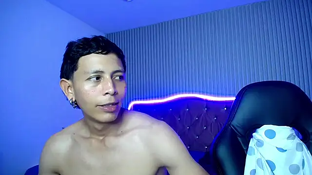 sonic jess07 online show from 02/02/26, 01:26