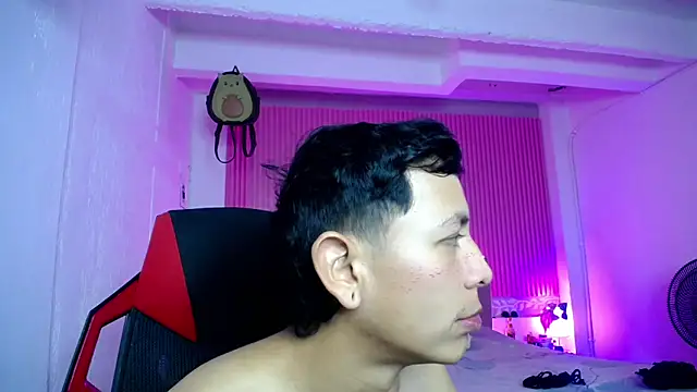 sonic jess07 online show from 03/25/26, 08:46