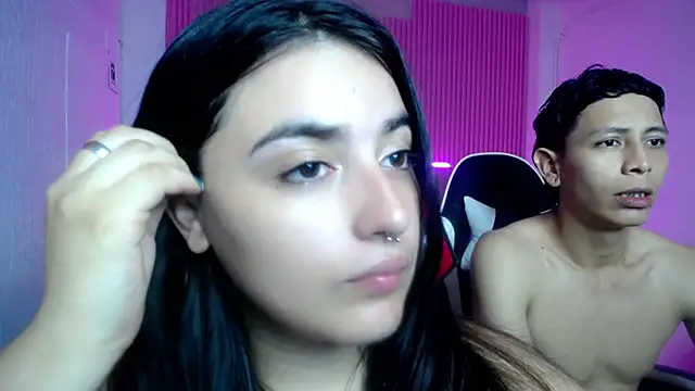 Snapshot of sonic_jess07 chatting on 06/15/26, 08:25 sonic jess07 online show from 06/15/26, 08:25