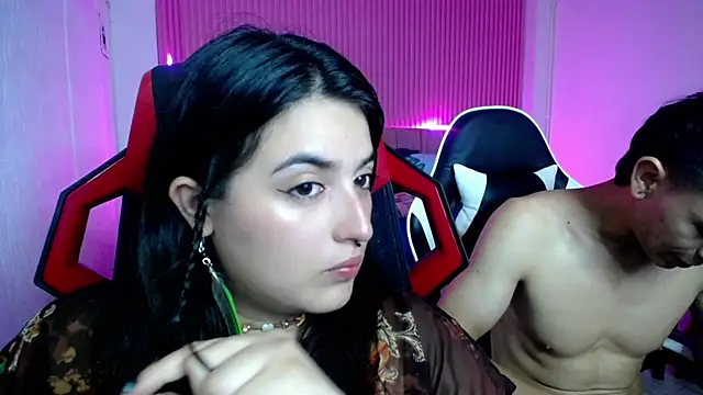 Snapshot of sonic_jess07 chatting on 06/24/26, 10:18 sonic jess07 online show from 06/24/26, 10:18