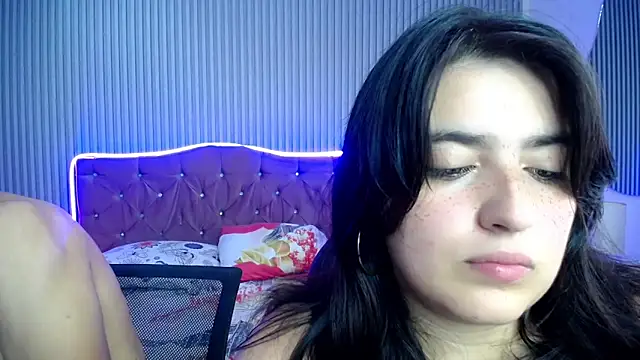 sonic jess07 online show from 01/17/26, 04:10