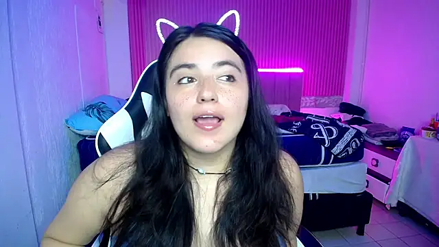 sonic jess07 online show from 05/03/26, 04:21