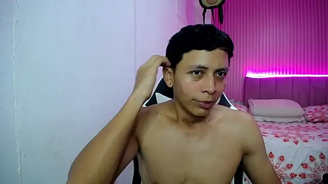 sonic jess07 online show from 04/15/26, 09:37